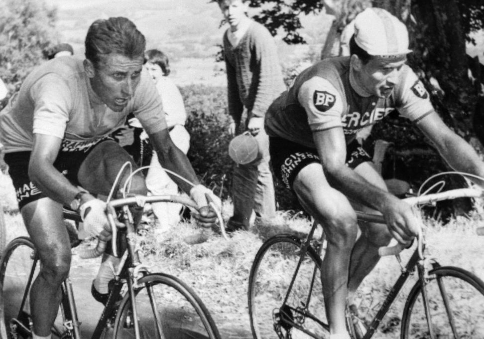 jacque Anquetil